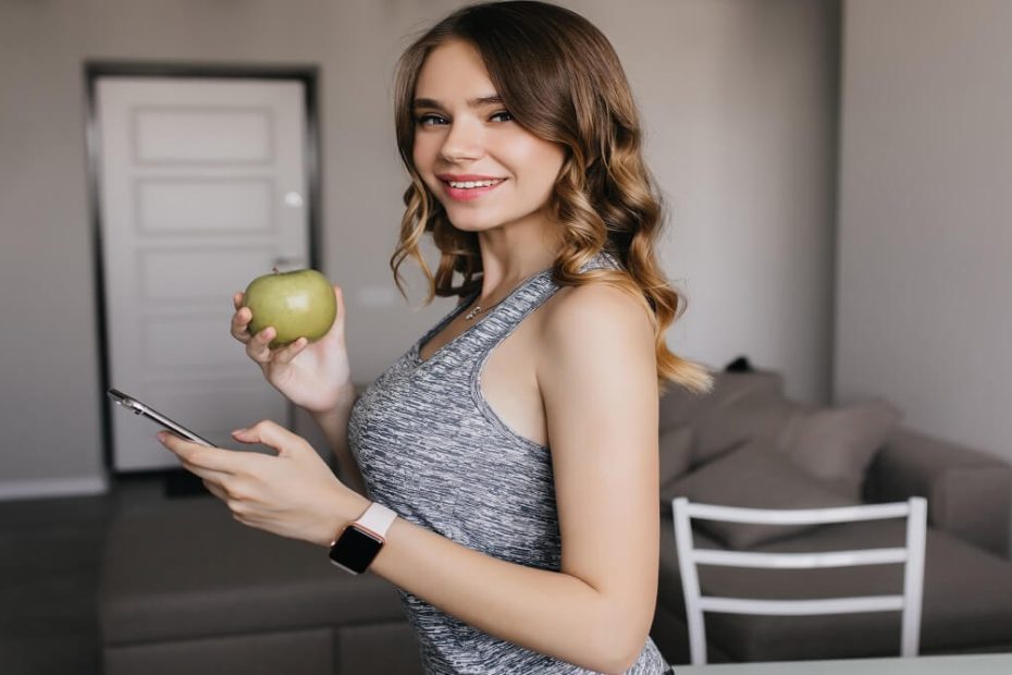 balanced babe holistic lifestyle nutrition coach