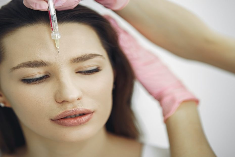 5 Beauty Tips for Eliminating Wrinkles and Fine Lines