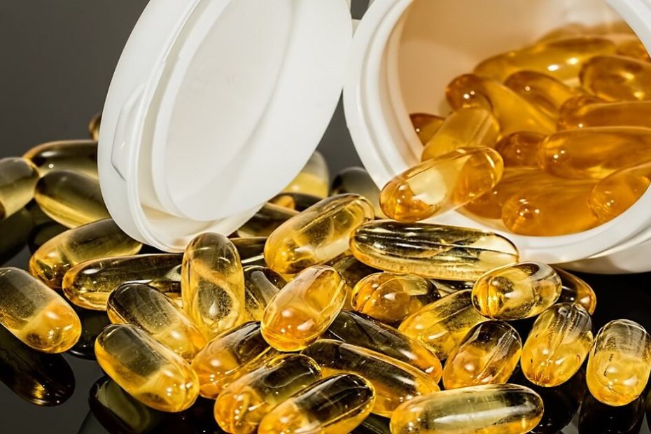 Why Are People Moving Towards CBD Oil Capsules?