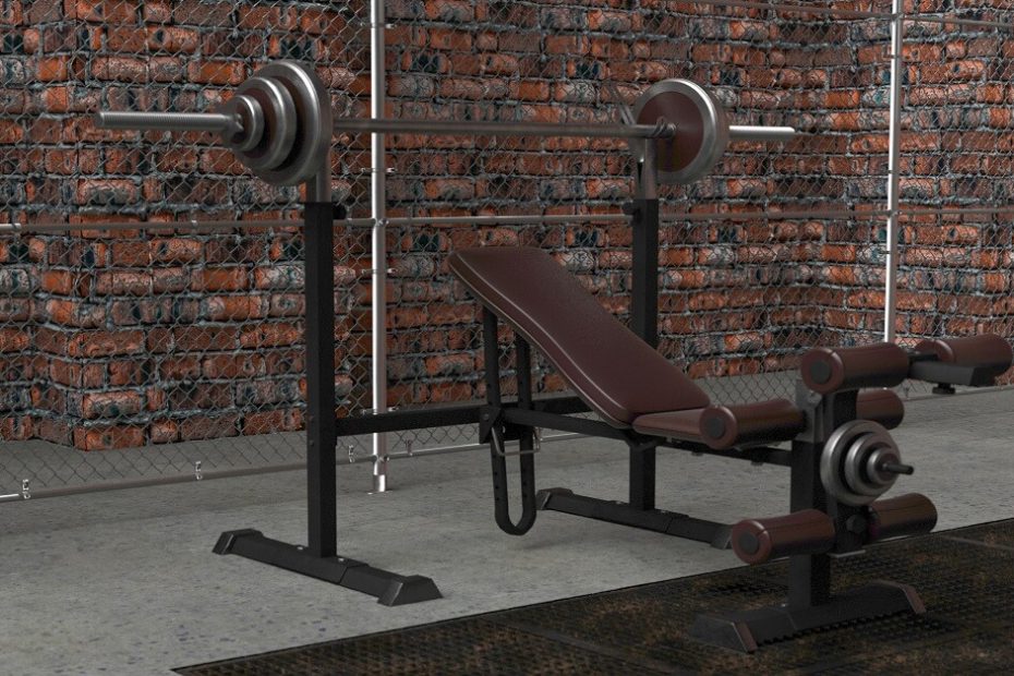 Gym Bench Essentials: Must-Have Features for Your Training