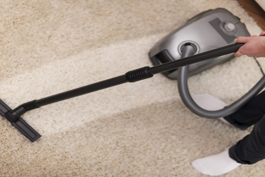 Why Adelaide's Climate Calls for Regular Carpet Cleaning