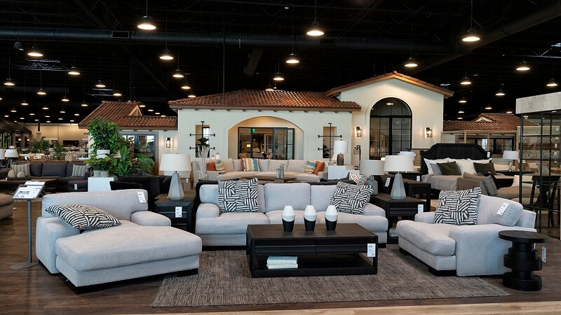 Used Furniture Stores - Your Guide to Affordable Furniture Solutions in Texas