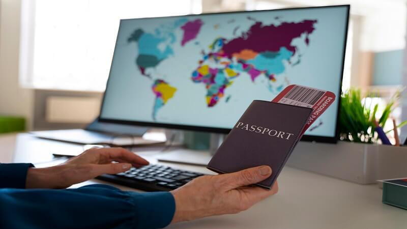 Unlocking Career Potential with an Austrian Visa from Dubai