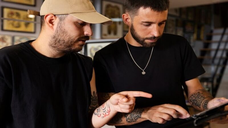 The Ultimate Guide to Finding a Tattoo Shop Near You