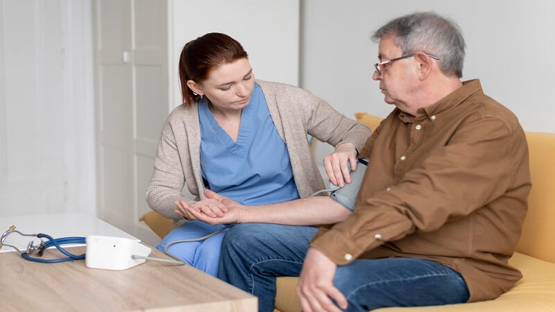 Selecting the Right Caregiver: The Top 10 Qualities You Need