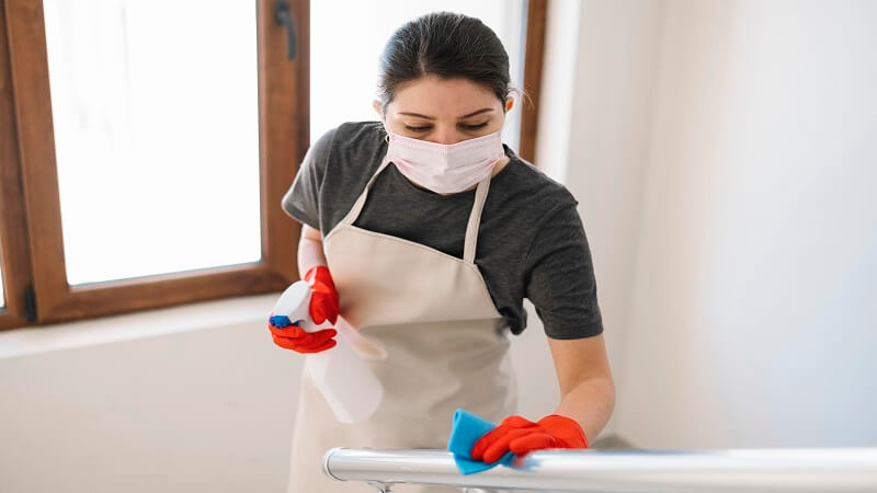 The Ultimate Guide to Commercial Cleaning