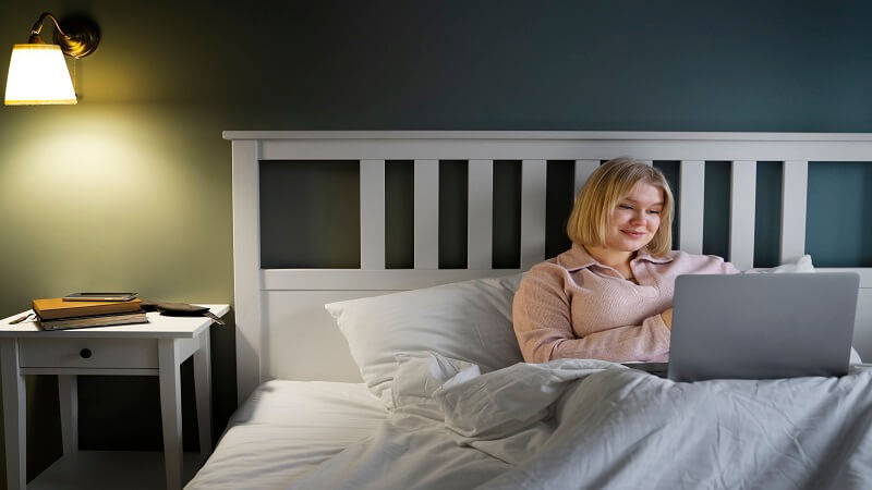 Sleep Easy: How Modern Security Solutions Ensure Your Peace of Mind