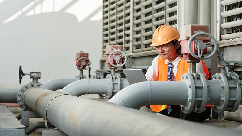 Enhancing Pipeline Efficiency: The Benefits of Using Smith-Blair Service Saddles