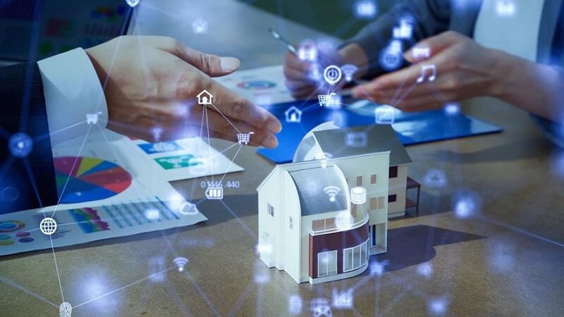 Navigating the Real Estate Housing Market: Trends & Insights