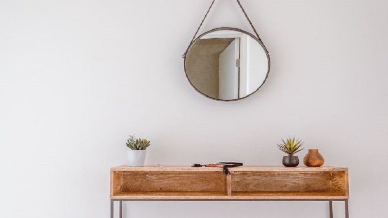 Transforming Your Entryway into a Stylish First Impression with Designer Console Tables