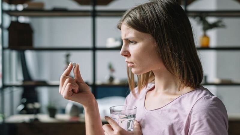The Dangers of Overdosing: Why Prescribed MENT Dosage Must Be Followed