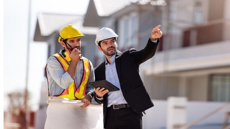 5 Safety Steps All Contractors Should Take Before Accepting a Renovation Job