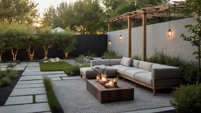 The Ultimate Guide to Backyard Entertaining and Décor