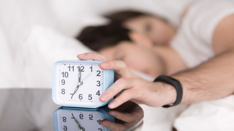 Eugeroics: A Promising Solution for Managing Sleep Disorders