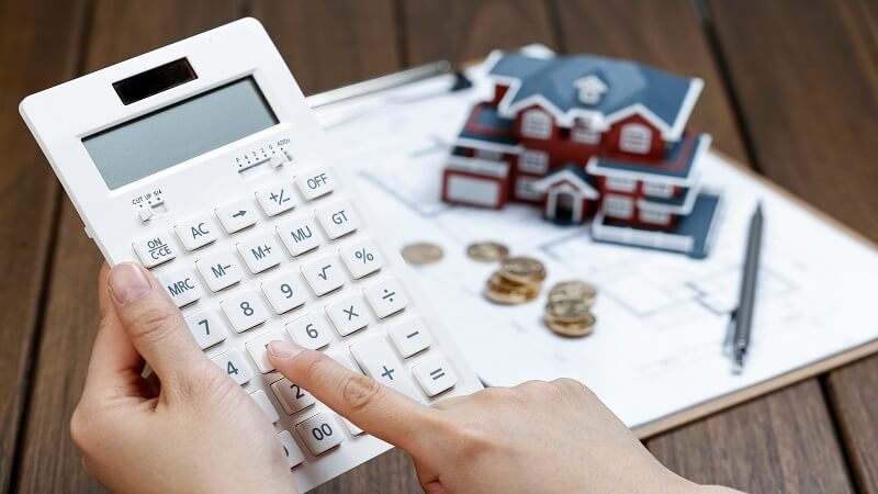 Determine Your Loan Capacity Using the Home Loan Eligibility Calculator