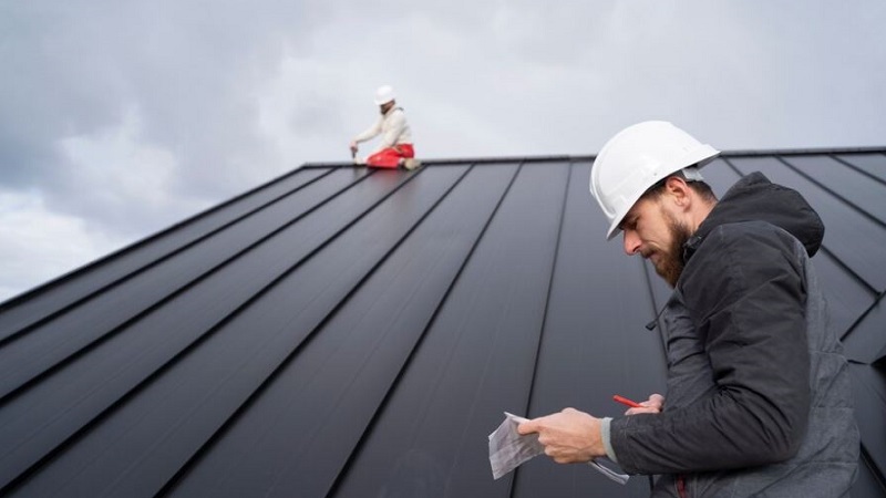 Checklist Essentials: Picking the Right Roofing Companies in Pittsburgh 