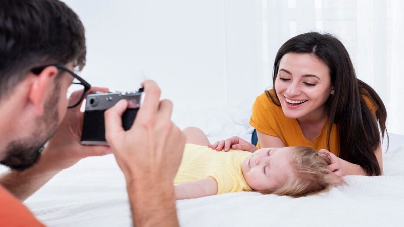 How to Find the Best Newborn Photographer Near You: A Comprehensive Guide