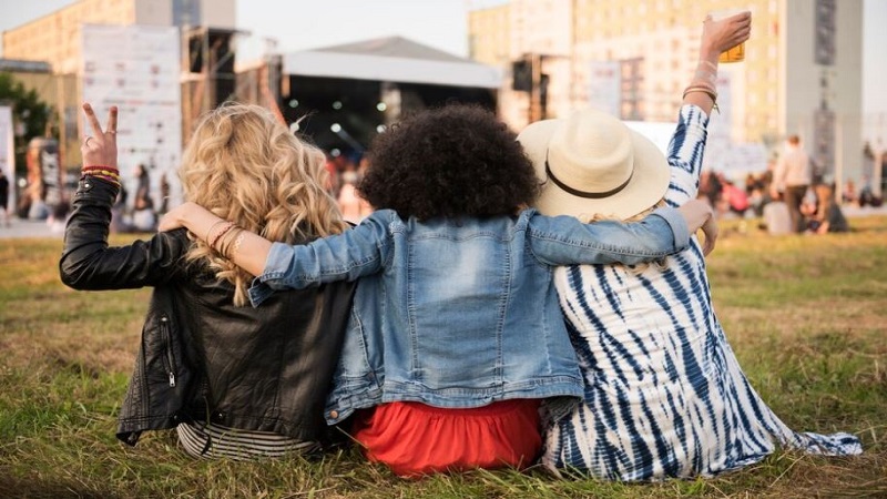 Tips for Enjoying a Concert or Festival to the Fullest