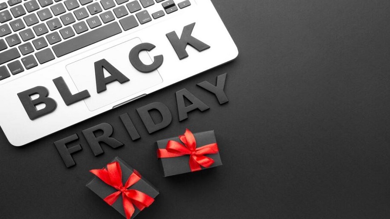 Adobe US Black Friday Salesforce 16.4B