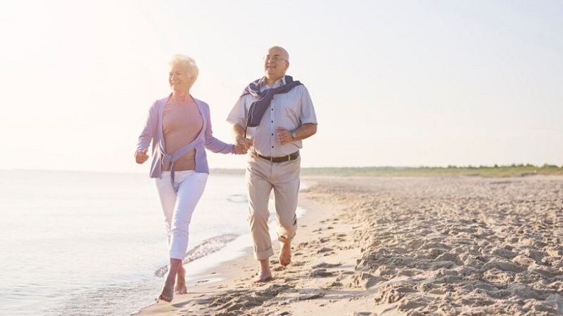 Top Lifestyle Enhancements for Seniors