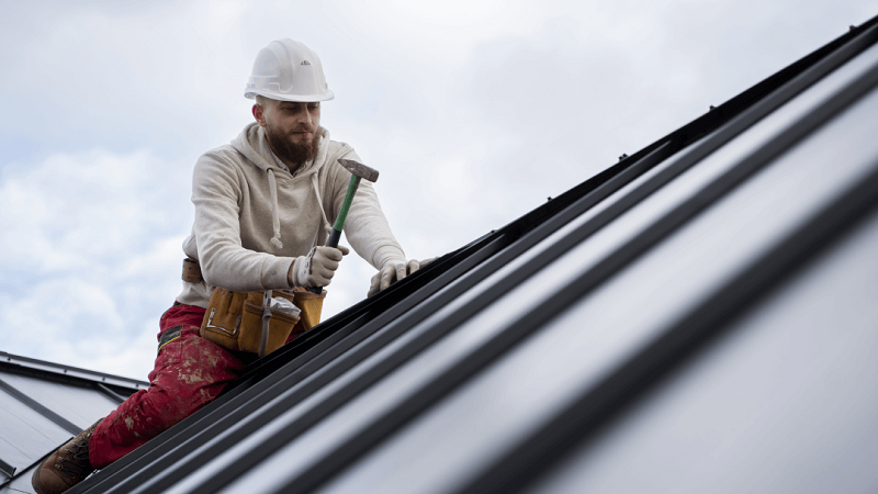 The Ultimate Guide to Roofing: Everything Homeowners Need to Know