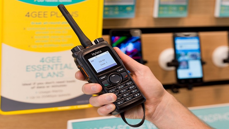 How to Maintain and Care for Your Two Way Radios