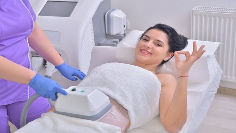 The Science of CoolSculpting: Understanding How Fat Freezing Works