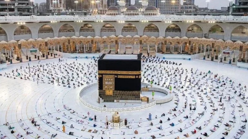 How to Make Your Luxury Umrah Travel Dreams a Reality from UK?