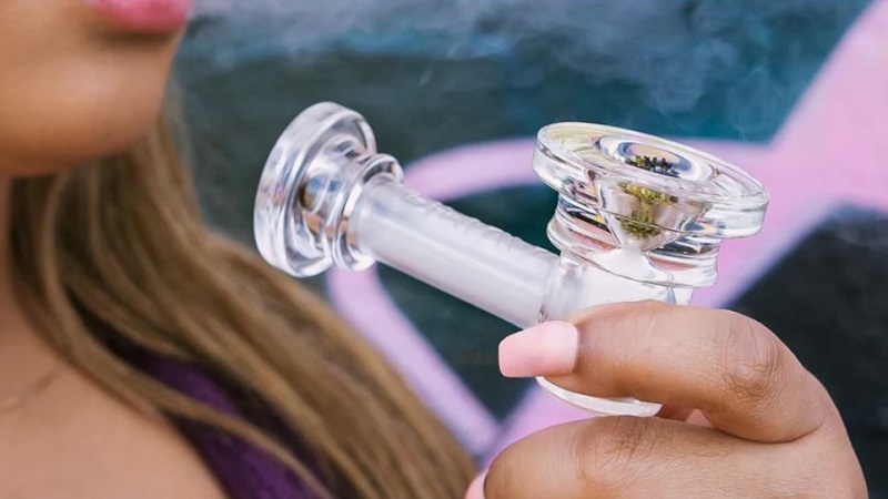 The Benefits of Using a Spoon Pipe: A Comprehensive Guide