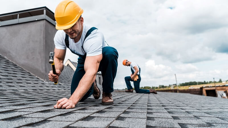 What Are the Various Services Provided by a Roofing Company in Boise?