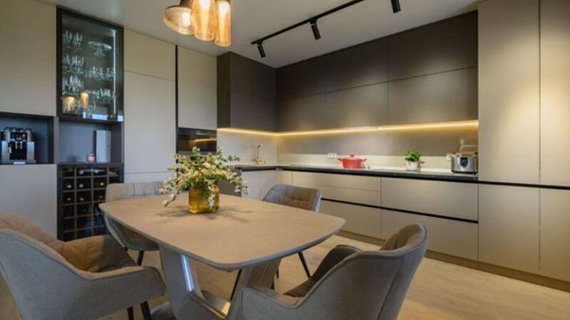 Designing Your Ideal Kitchen Space