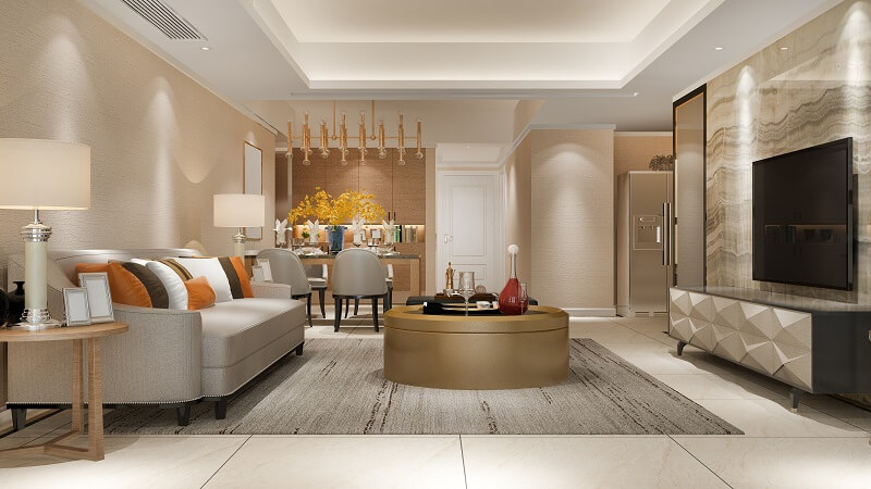 5 Things to Look for in a Luxury Interior Designer