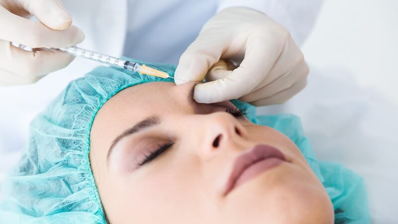 Is Botox Safe? What You Need to Know Before Your First Appointment