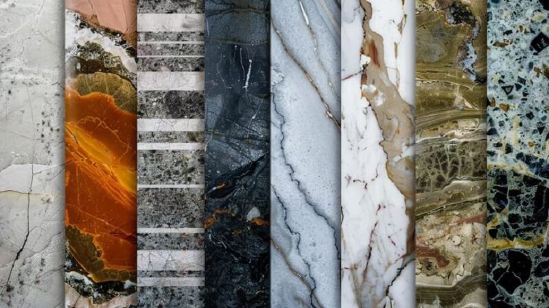 Why Baasar Stones Marble Slabs Are a Top  