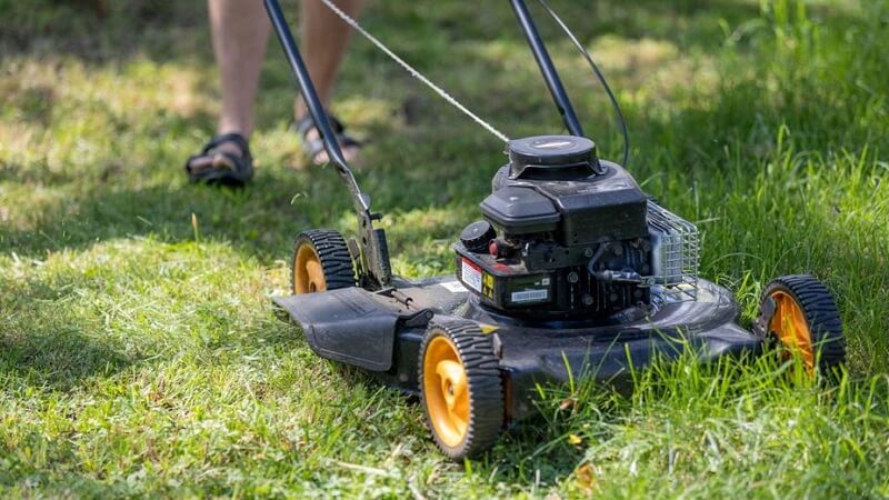 Top Reasons Your Lawn Mower Belt Keeps Breaking