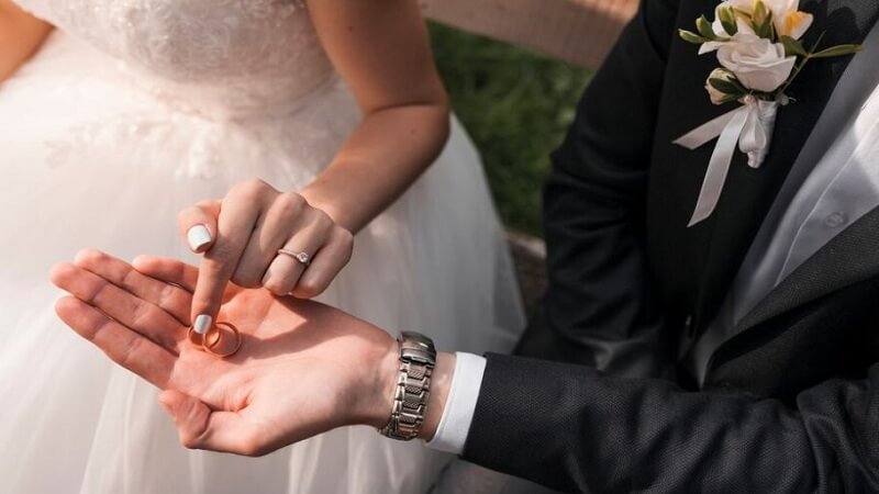 A Glimpse into the Past: The History of Victorian Engagement Rings