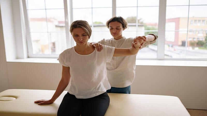 The Efficiency of Mobile Massages for a Stress-Free Experience