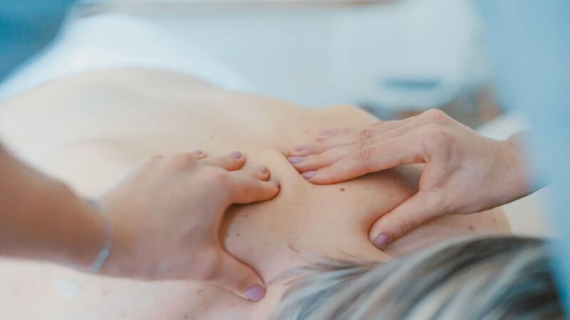 Thai Massage: Definition and Benefits