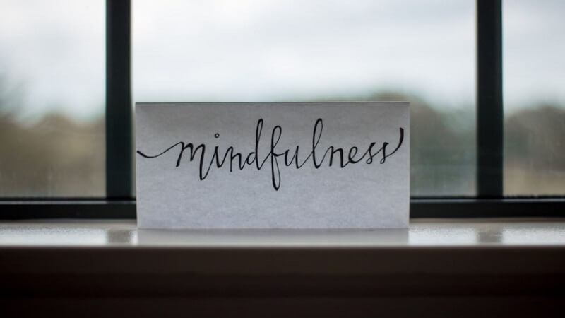 Bringing Mindfulness into Everyday Life