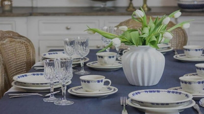 Decorating with Pottery: Styling Tips from the Experts