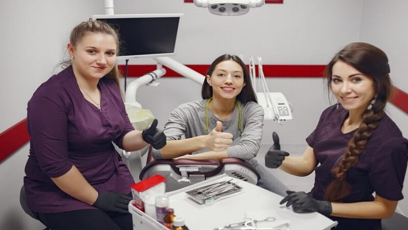 How Skilled North York Dentists Use iTero and Other Advanced Tools for Precision Care