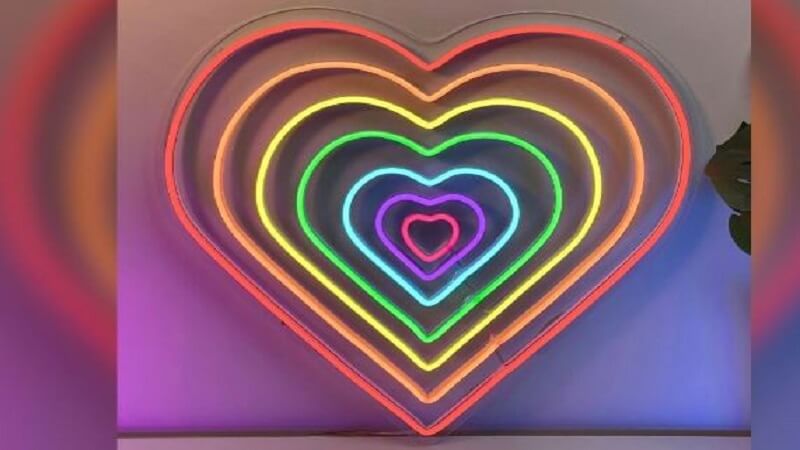 Where to Find the Best Neon Signs for Your Space?