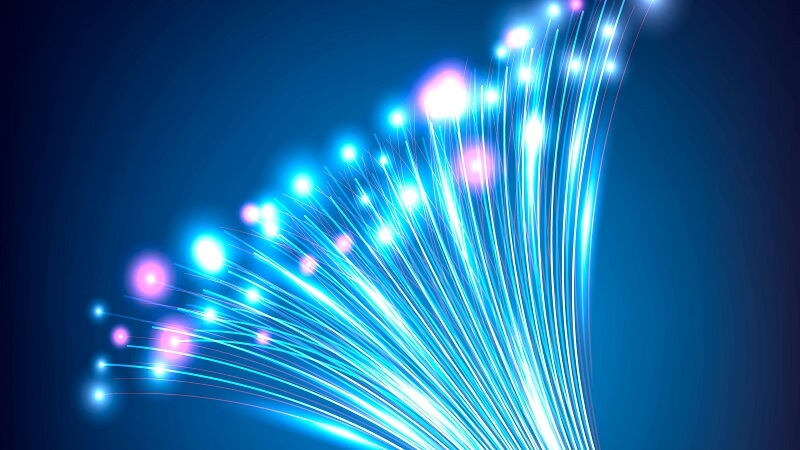 Fiber Optics: The Future of Connectivity