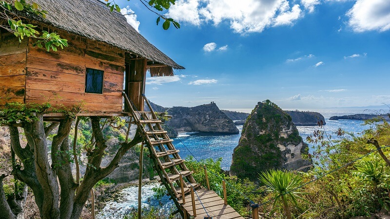 Savor the Waves: Best Beaches in Bali for Swimming