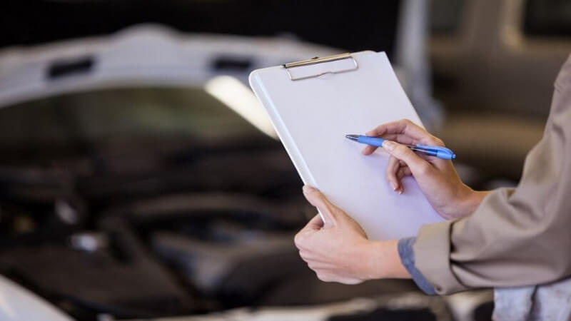 Car Maintenance Checklist: A Step-by-Step Guide to Preserving Your Vehicle's Performance