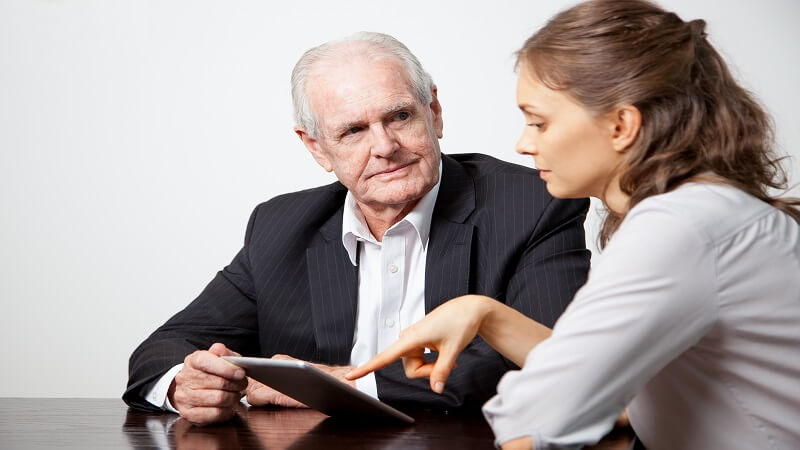 When Should I Hire An Elder Law Attorney?