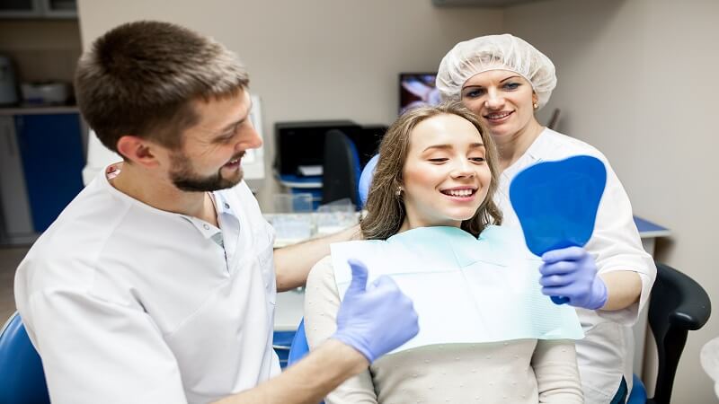 How to Choose the Right Dentist in Denmark for Your Needs