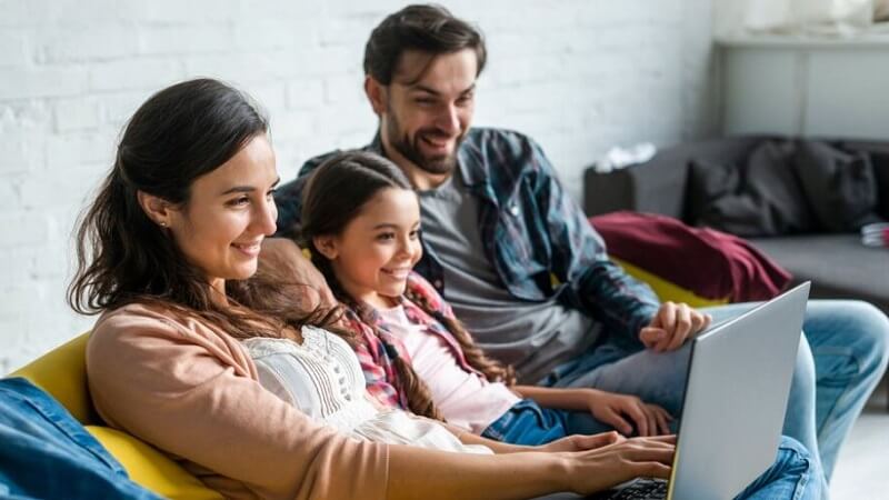 Family-Friendly Broadband Plans in Mumbai: Which Connection is Right for You?