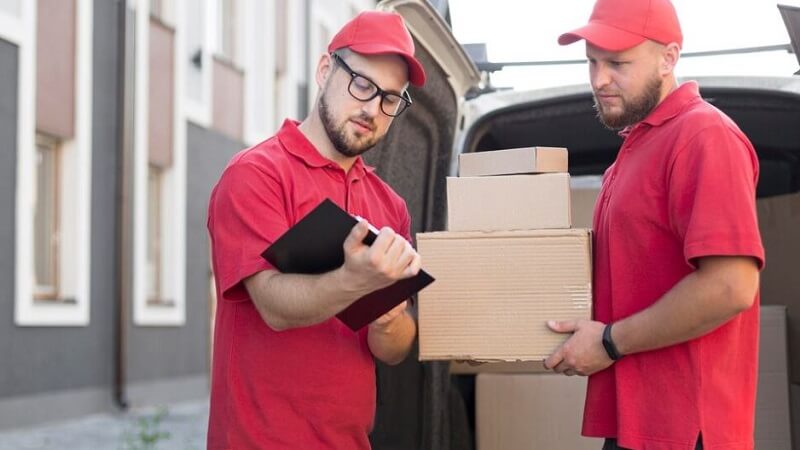 How Expert Movers Ensure Your Belongings Arrive Safe and Sound