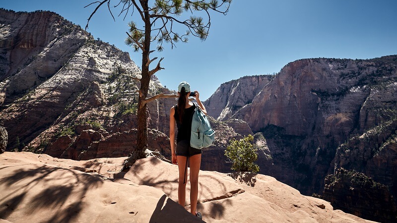 Top 5 Adventure Destinations in Utah: Unleash Your Inner Explorer